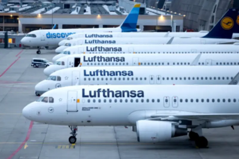 Luftverkehrsteuer sinkt ab Juli - Flugpreise bleiben trotz Steuersenkung hoch