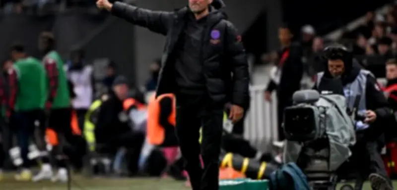 Luis Enrique: PSG-Trainer soll bald mehr als seine Stars verdienen