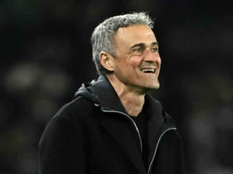 Luis Enrique vor Spitzenverdienst in Ligue 1: Trainer überholt PSG-Stars