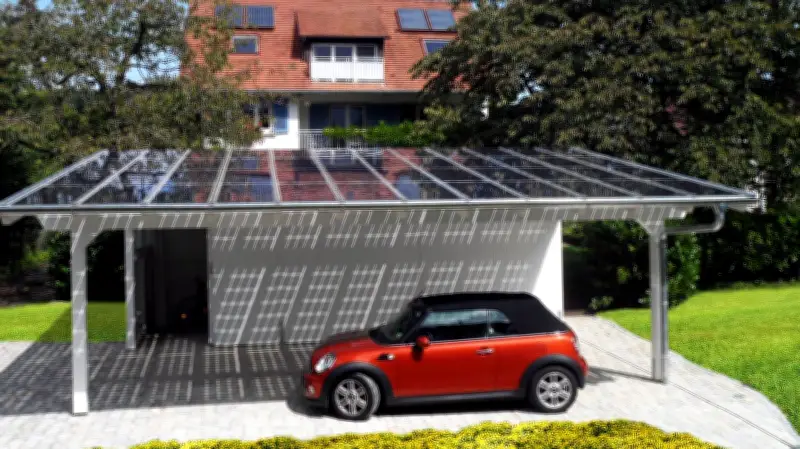 Lychen erhöht Stellplatz-Ablösebeiträge: Bauherren müssen fast doppelt so viel zahlen