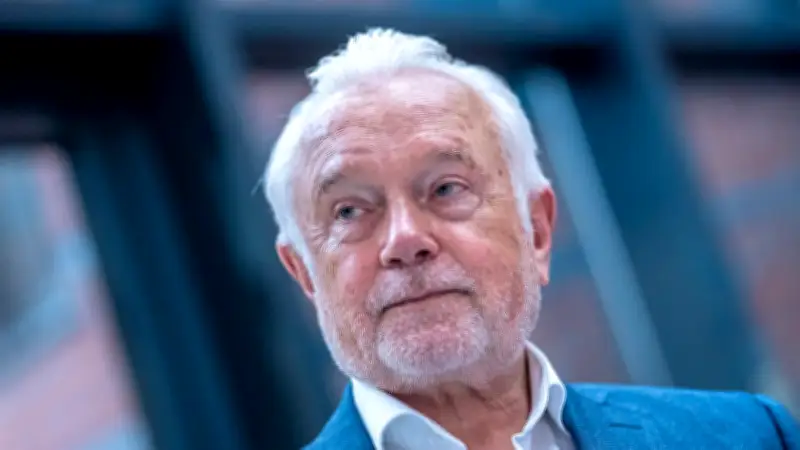 Machtkampf bei den Liberalen: Kubicki will FDP-Chef werden und Partei retten