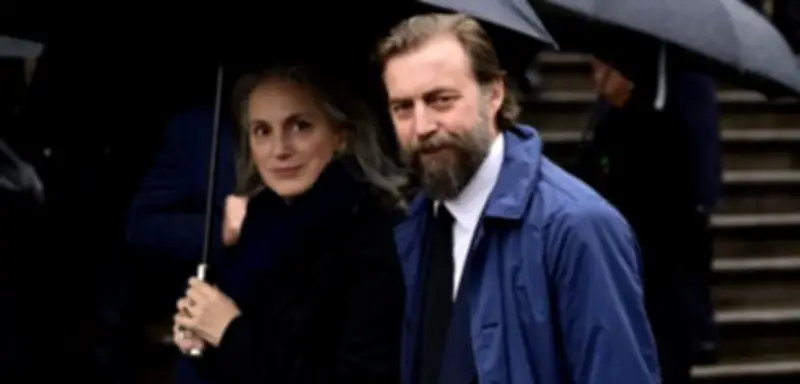 Machtkampf im Haus Savoyen: Italiens Ex-Königsfamilie zerstört sich in erbittertem Führungsstreit