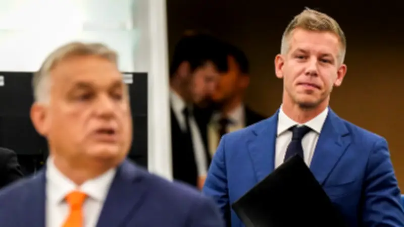 Machtwechsel in Ungarn: Wie viel Orbán steckt wirklich in Nachfolger Péter Magyar?