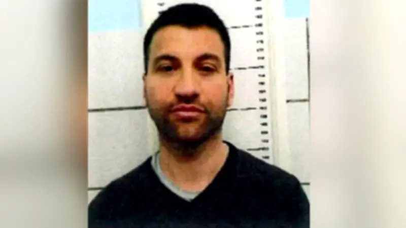 Mafia-Boss nach über einem Jahr auf der Flucht in Luxusvilla an der Amalfiküste gefasst