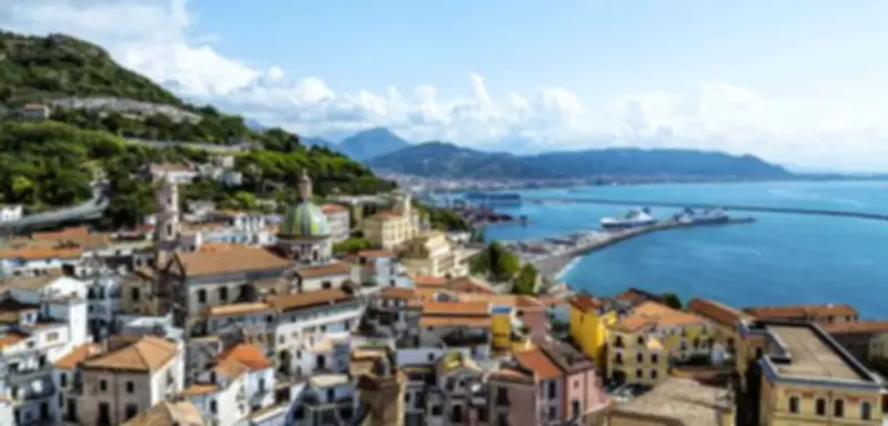 Mafiaboss auf Platz vier der Fahndungsliste an Amalfiküste verhaftet