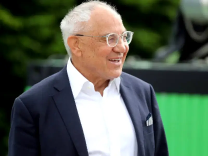 Magath prophezeit VfL Wolfsburg den Abstieg in die 2. Bundesliga