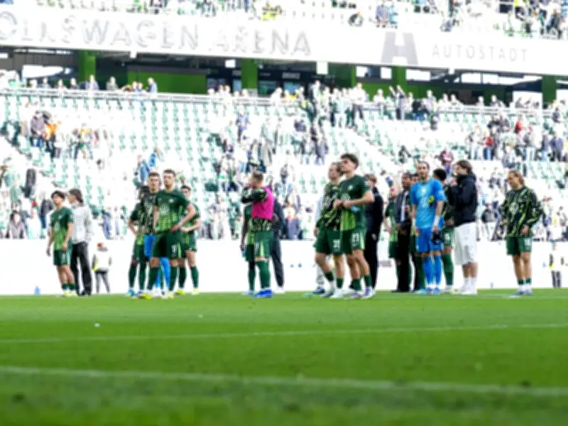 Magath rechnet mit Abstieg seines Ex-Klubs VfL Wolfsburg