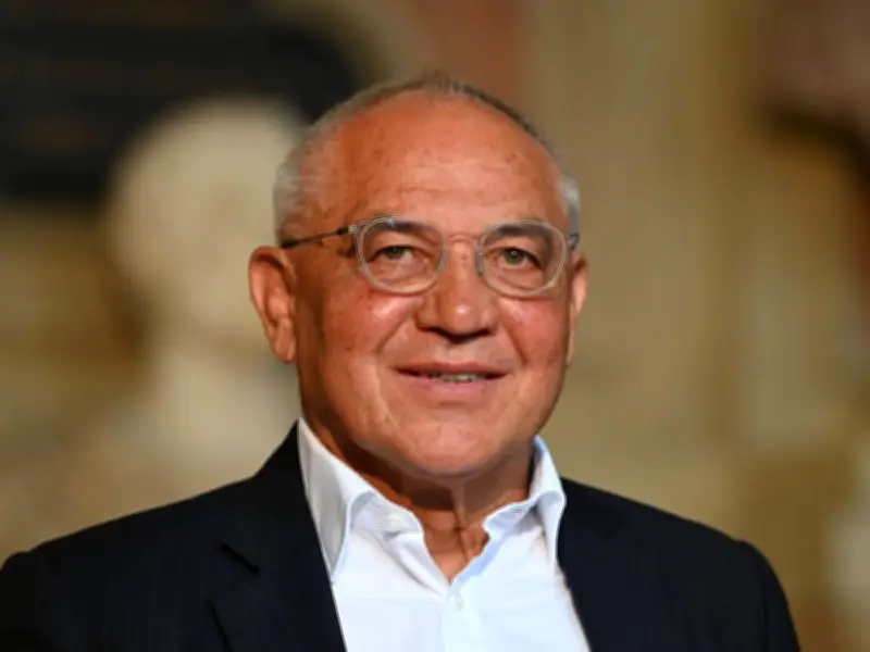 Magath schwärmt von Bayern: „So etwas gab es noch nie“