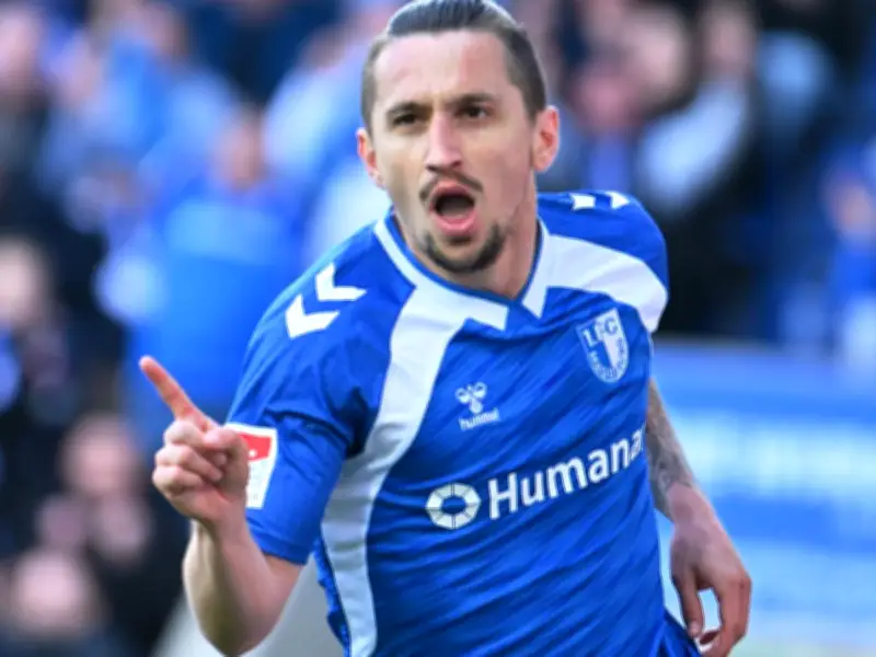 Magdeburg beendet schwarze Heimserie mit furiosem 4:1 gegen Bochum