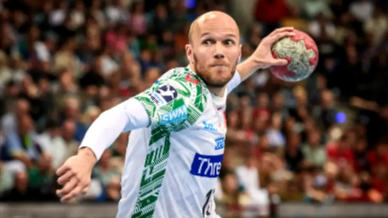 Magdeburg zurück in der Spur: Hornke erzielt 1000. Feldtor