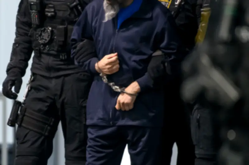 Magdeburger Attentäter schreibt Briefe an Opferfamilien: Landtag will Schutz verbessern