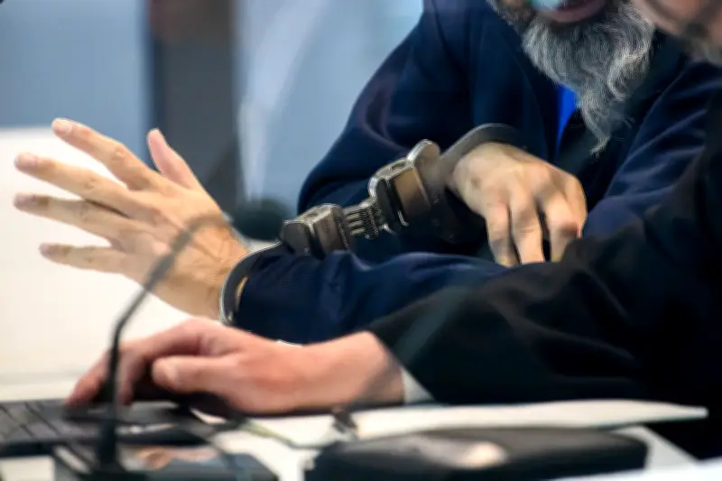 Magdeburger Weihnachtsmarkt-Anschlag: Betroffene leiden weiter unter psychischen Folgen