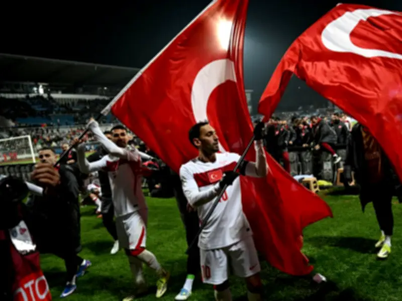 MagentaTV bietet WM-Übertragungen mit türkischem Kommentar für Fans in Deutschland