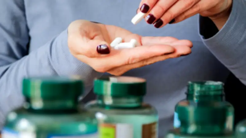 Magnesium-Formen im Vergleich: Welche Verbindung bei Stress und Sport hilft