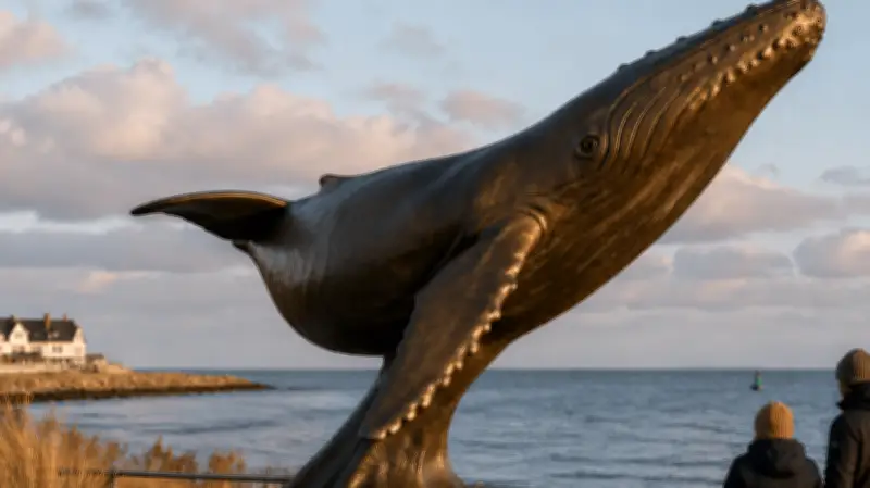 Mahn-Wal vor Poel: Leser-Ideen für ein Denkmal gesucht