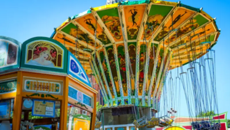 Maidult-Standl: Messer, Pommes und Geschichte für 3000 Euro