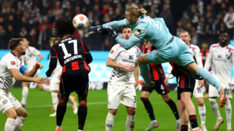 Mainz 05: Fünf Top-Stars kehren rechtzeitig für den Saison-Endspurt zurück