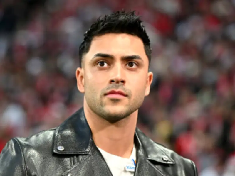 Mainz 05 muss weiter auf Nadiem Amiri verzichten – Fersenverletzung hält an