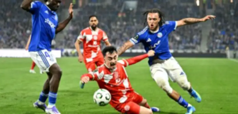 Mainz 05 verabschiedet sich mit 0:4-Klatsche aus der Conference League