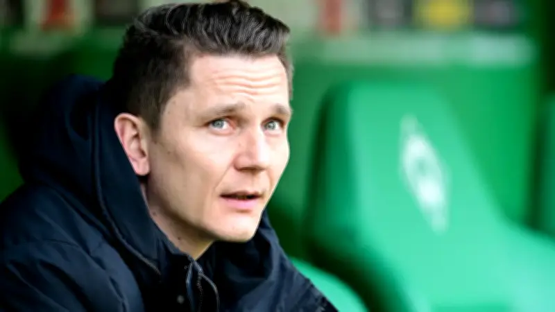 Mainz-Boss Bungert: Nur mit dieser Strategie besiegen wir auch Straßburg