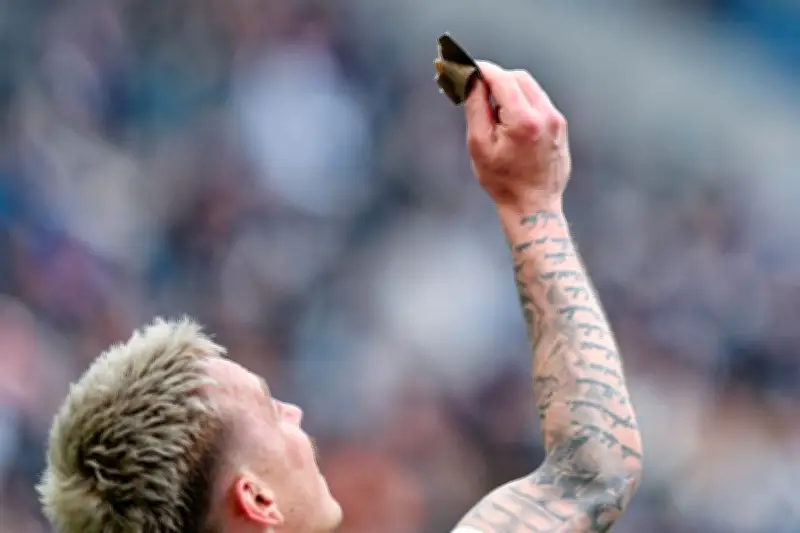 Mainzer Stürmer Phillip Tietz: Glücksbringer-Tochter beschert Doppelpack gegen Hoffenheim