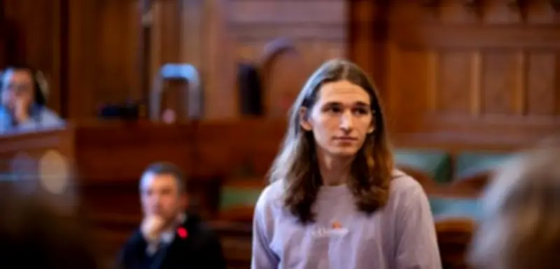 Maja T. hofft nach Orbáns Niederlage auf Rücküberstellung aus ungarischer Haft