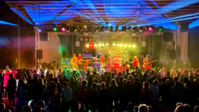 Malchower Oldienacht gerettet: Neuer Veranstalter sichert Kult-Event am Müritzsee