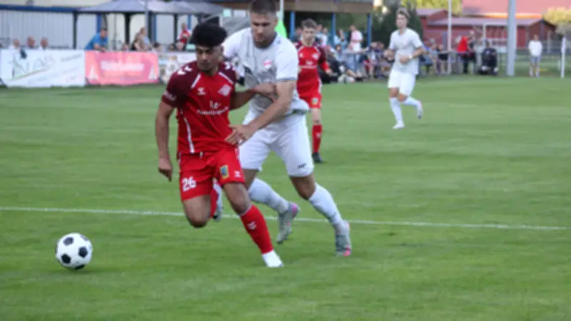 Malchower SV empfängt Tabellenletzten Güstrow: Jugendbereich mit neuem Obmann