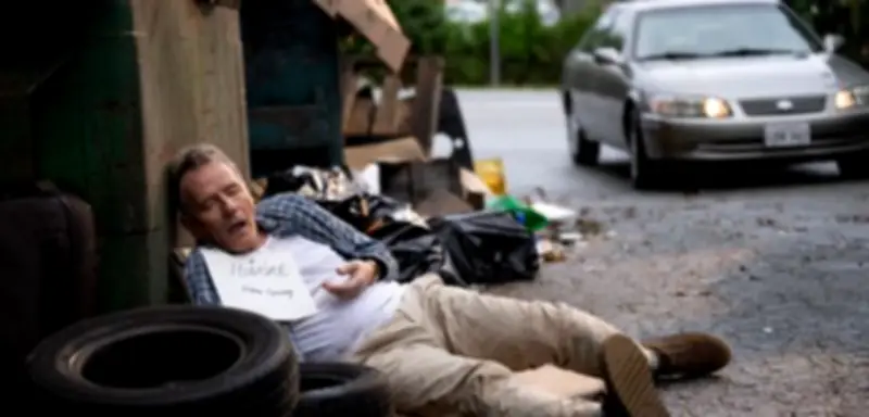 Malcolm mittendrin kehrt zurück: Nur Bryan Cranston kann die Familie retten