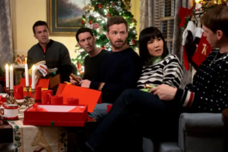 Malcolm mittendrin: Kult-Sitcom feiert Comeback mit vier neuen Folgen bei Disney+