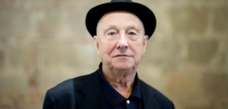 Maler und Bildhauer Georg Baselitz im Alter von 88 Jahren gestorben