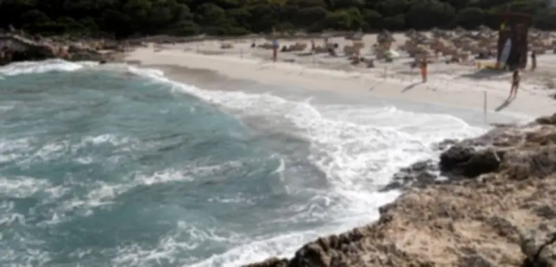 Mallorca: Deutscher Urlauber stirbt bei Rettungsversuch