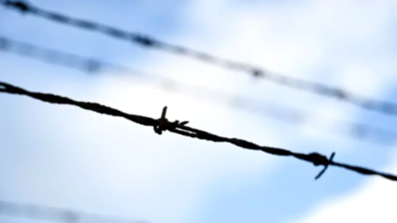 Mallorca: Einheimische sperren Naturstrand mit Stacheldraht ab