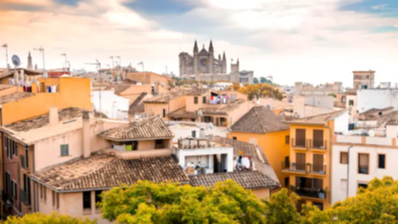 Mallorcas schönste Aussichtspunkte: 10 Orte für atemberaubende Sonnenuntergänge