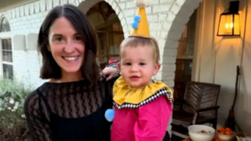 Mami-Influencerin überfährt eigenen Sohn: „Schlimmster Tag unseres Lebens“
