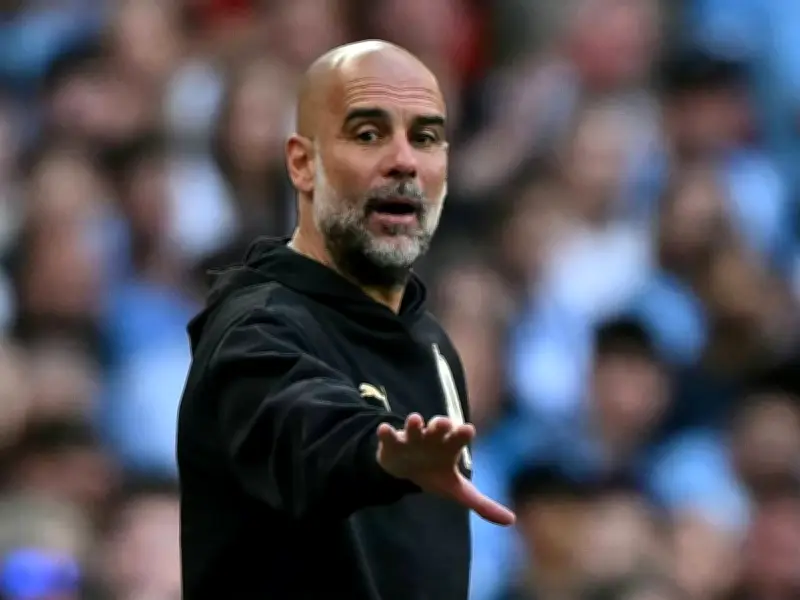 Man City im Titel-Endspurt: Vier Spiele in elf Tagen