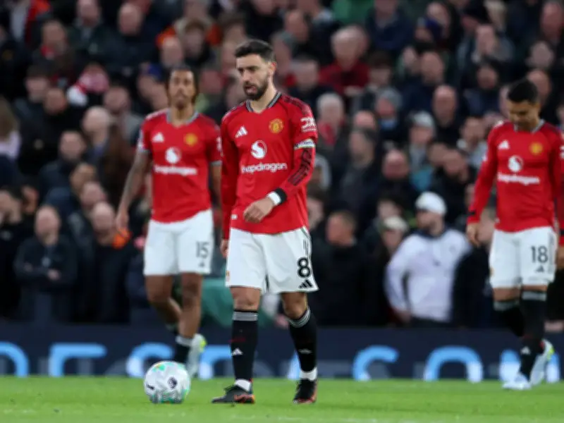 Manchester United enttäuscht gegen Leeds: TV-Legenden poltern über harmlosen Auftritt