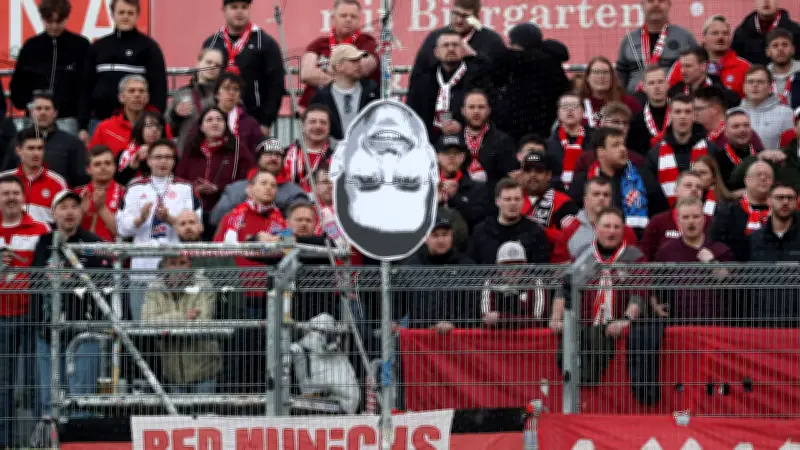 Manipulationsvorwürfe im DFB-Reformstreit: Bayern-Verband mit plötzlichem Gegenmodell