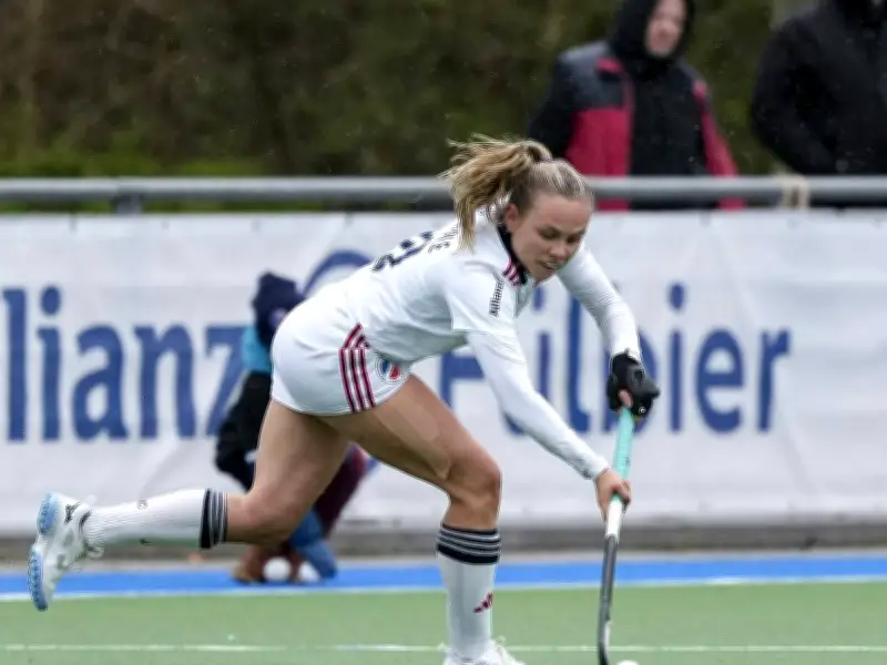 Mannheimer HC verpasst EHL-Finale nach 0:3-Niederlage gegen niederländischen Club