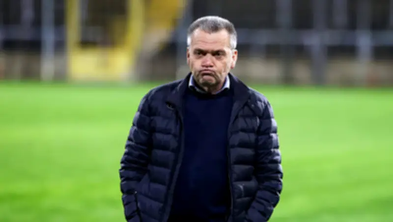 Manni Schwabl wird 60: Weißbier-Runden mit Augenthaler und wilde Kartennächte