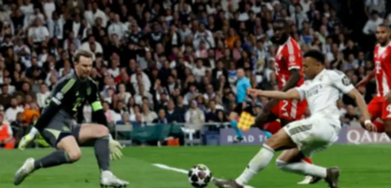 Manuel Neuer brilliert in Madrid: Neun Paraden sichern Bayern den Sieg