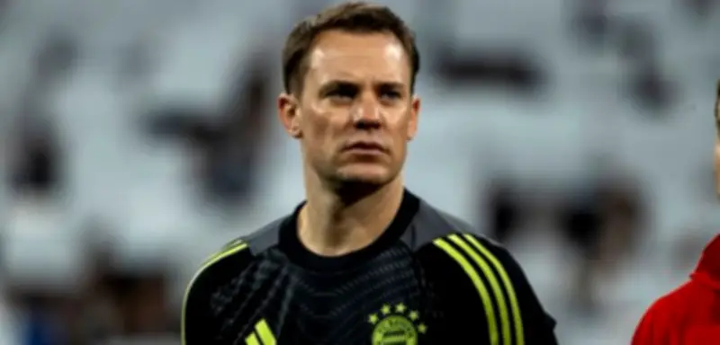 Manuel Neuer: Comeback für die WM? Ein Streitgespräch nach Real Madrid-Auftritt