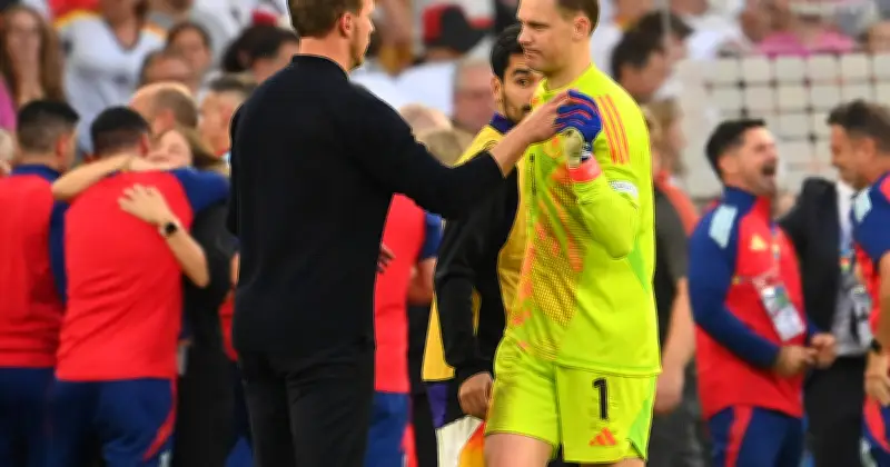 Manuel Neuer schließt WM-Comeback aus: Gutes Verhältnis zu Nagelsmann, aber Fokus auf Bayern