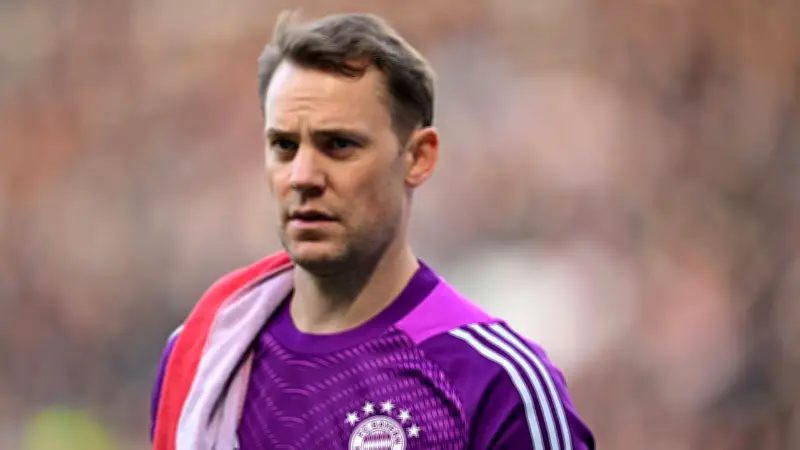 Manuel Neuer widerspricht Matthäus: Kein schlechtes Verhältnis zu Nagelsmann