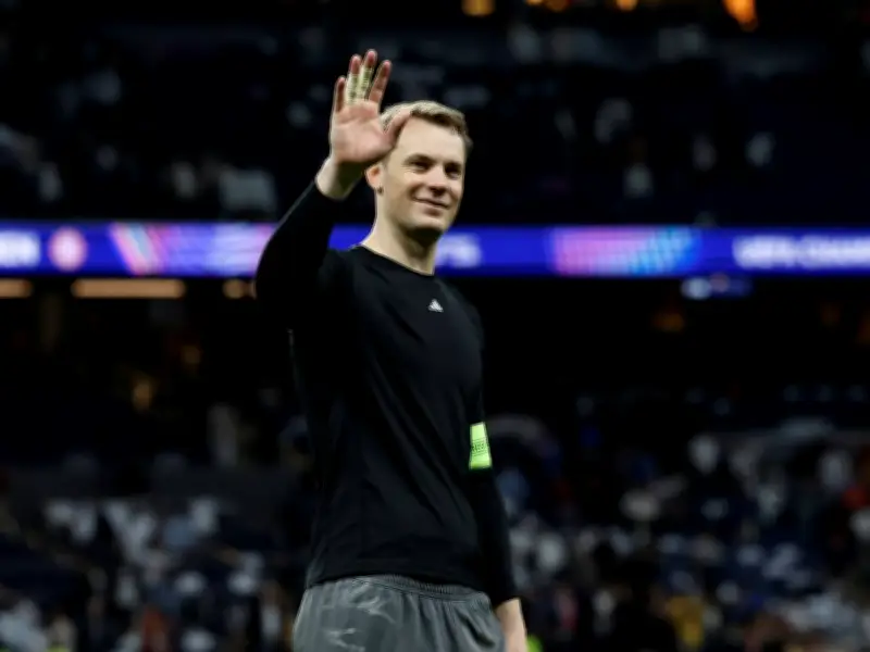 Manuel Neuer will bald über seine Bayern-Zukunft entscheiden