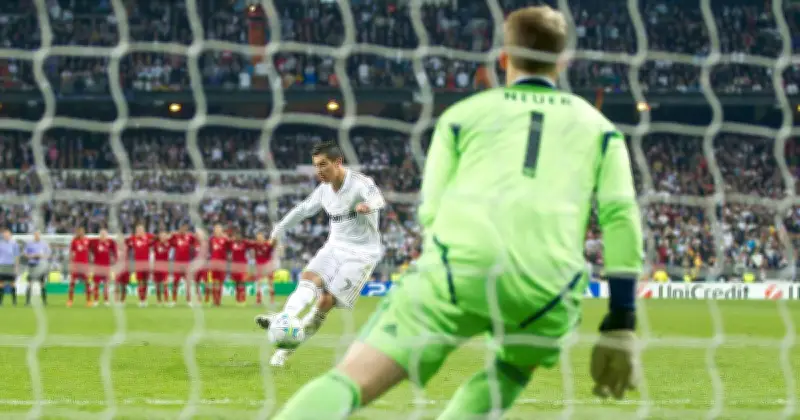 Manuel Neuers letzter Tanz im Bernabéu: Bittersüße Erinnerungen an Siege und Pleiten