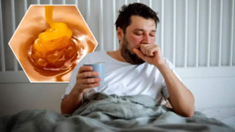 Manuka-Honig als Immunbooster: So schützen Sie sich vor Herbst-Erkältungen