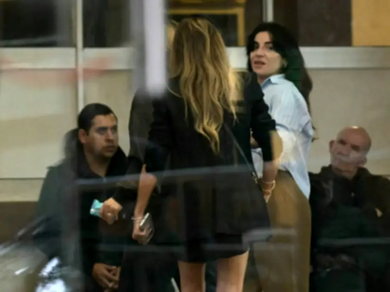 Maradonas Tochter klagt im Neuprozess: Familie wurde vor Tod „total manipuliert“