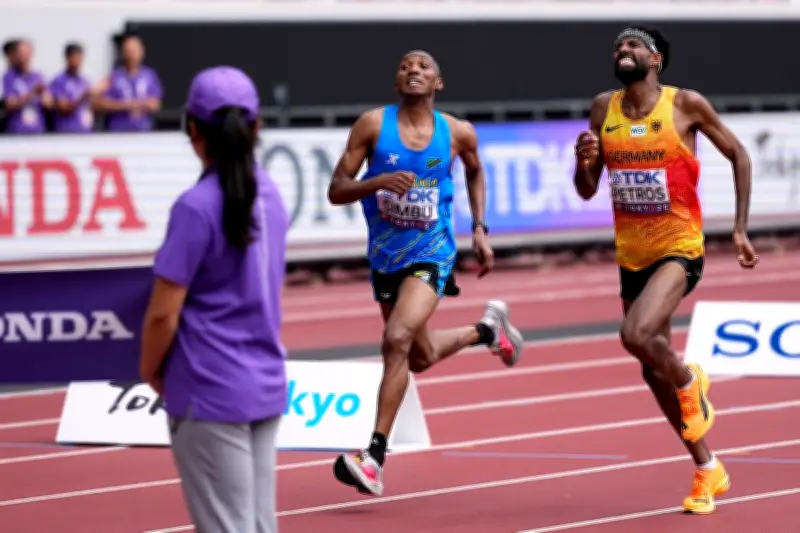 Marathon-WM ab 2030 als eigenständiges Titelrennen: World Athletics verkündet strategische Neuausrichtung