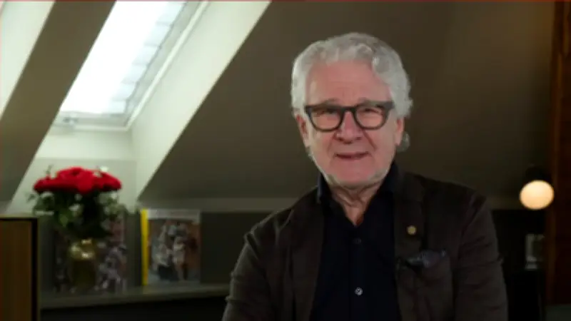 Marcel Reifs besondere Oster-Sendung: Live aus dem Familienkreis mit Liebesbotschaft